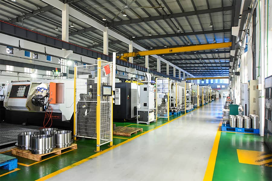 Equipamento de planta
