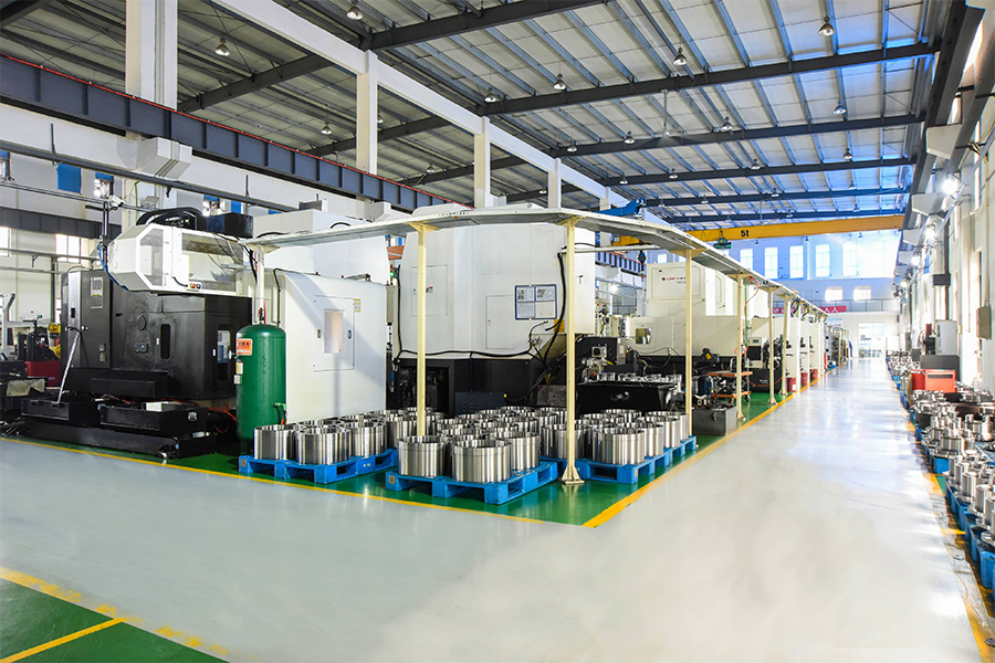 Equipamento de planta