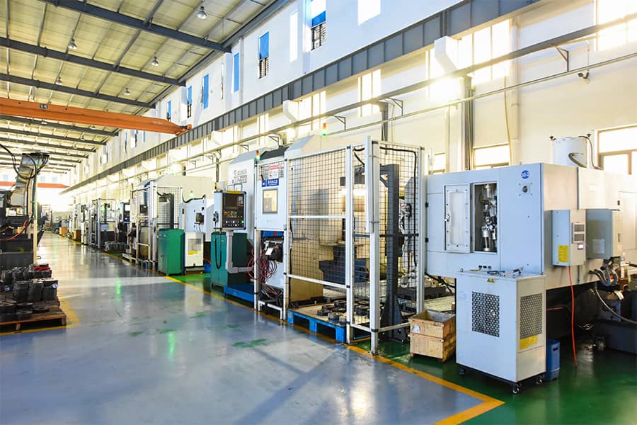 Equipamento de planta