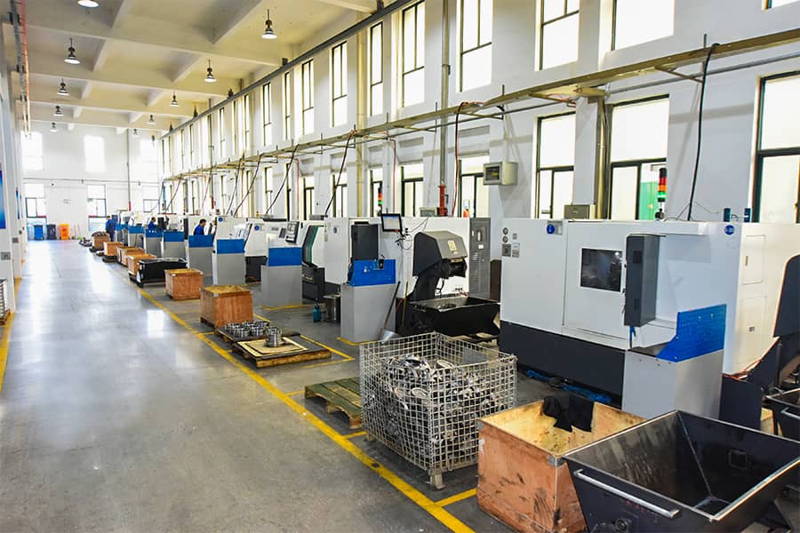 Equipamento de planta