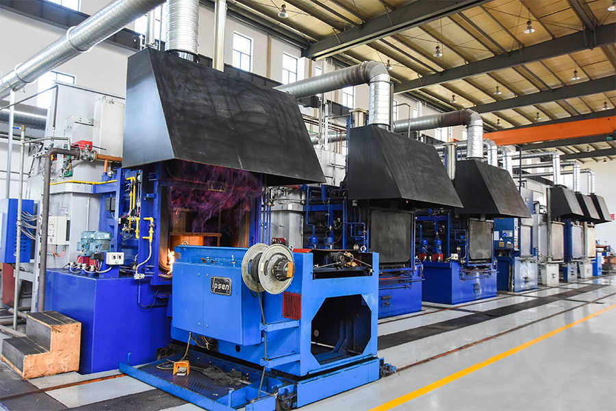 Equipamento de planta