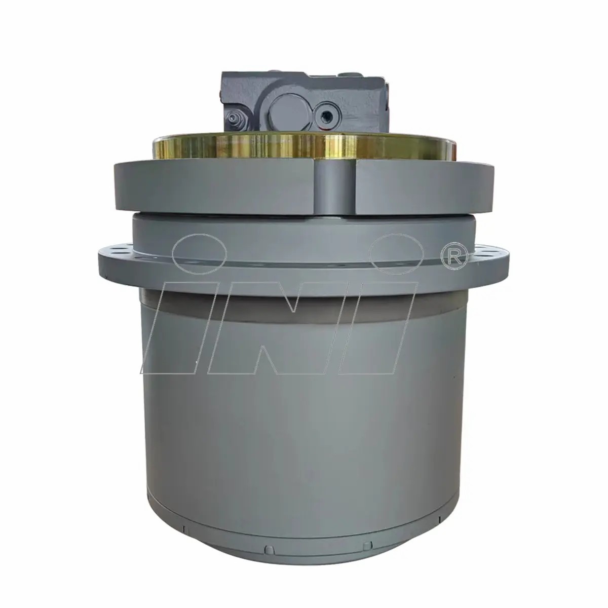 Transmissão Hidráulica IGT60