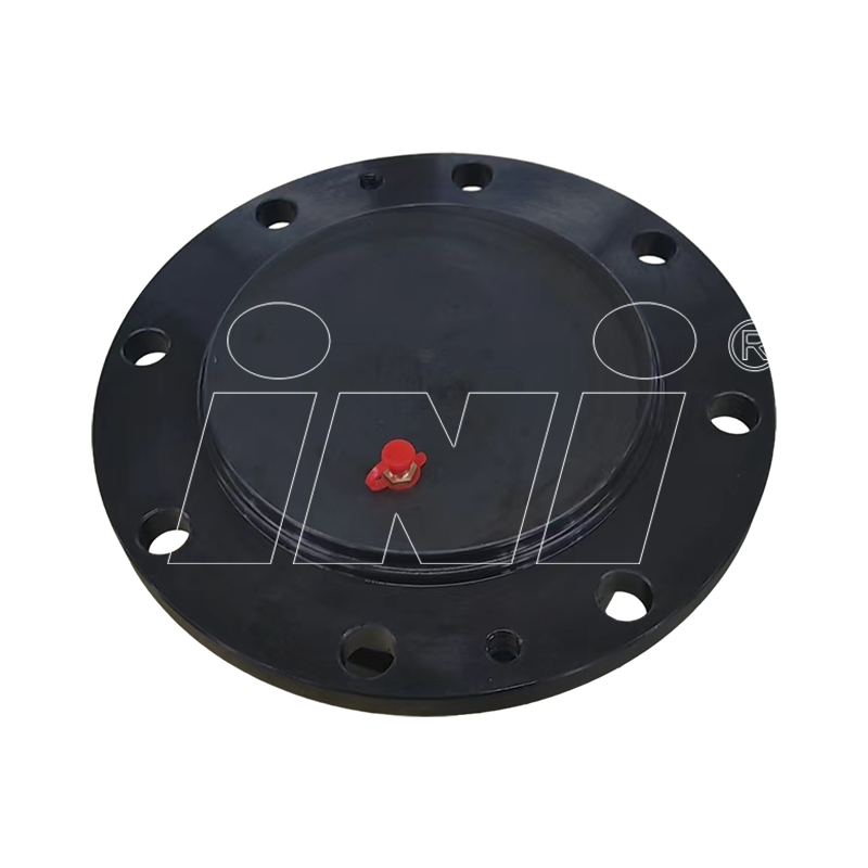 Série de rolamentos de suporte final IGC-W Série de rolamentos de suporte final IGC-W