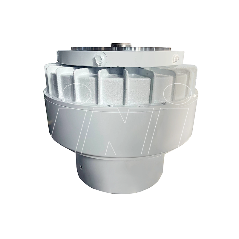 Caixa de engrenagens planetárias série IGC-BB com freios duplos